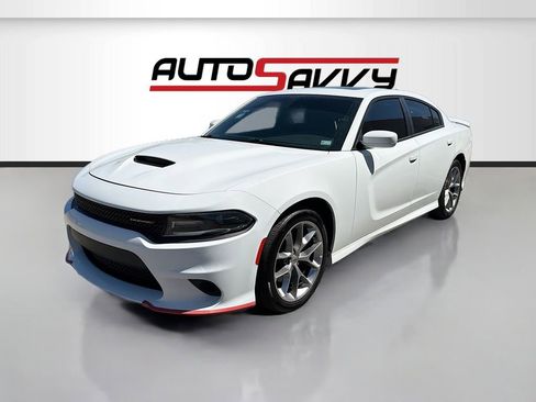 Used 2020 Dodge Charger GT image 3