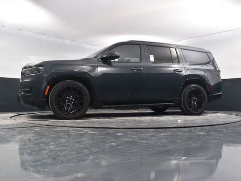 Used 2022 Jeep Wagoneer Series III image 48