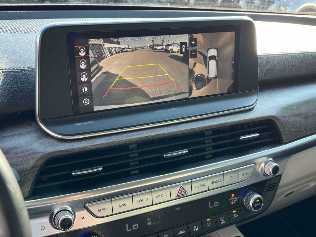 Used 2020 Kia Telluride SX FWD image 26