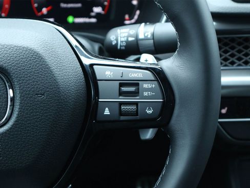 Used 2025 Acura Integra A-Spec image 23