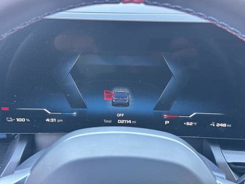 Certified 2025 BMW i5 M60 w/ Premium Package image 33