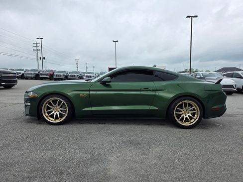 Used 2022 Ford Mustang GT image 4