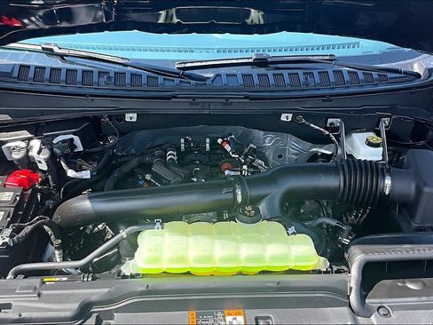 New 2027 Ford Expedition Active AWD/4WD image 11