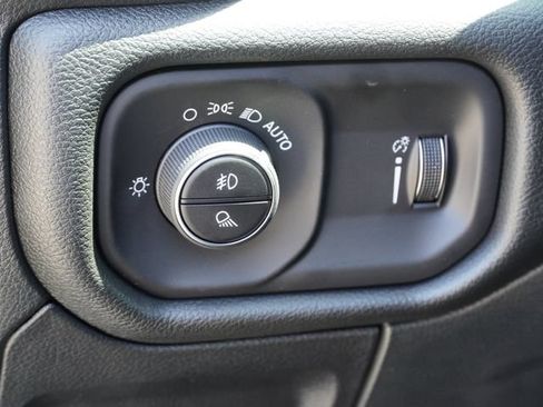 New 2027 RAM 1500 Express AWD/4WD image 26