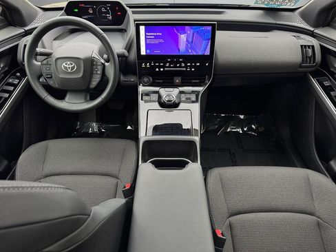 Certified 2024 Toyota bZ4X AWD w/ Weather Package image 12