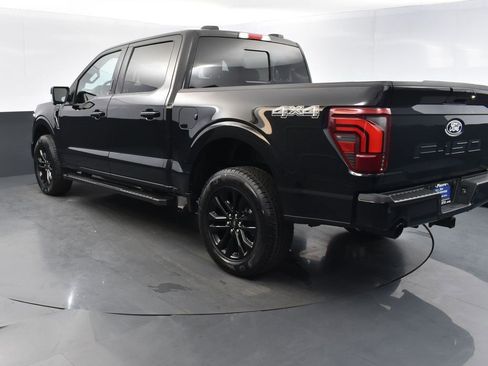 Certified 2024 Ford F150 Lariat image 7