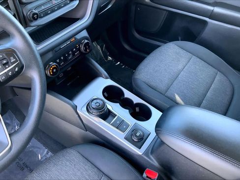 Used 2024 Ford Bronco Sport Big Bend AWD/4WD image 16