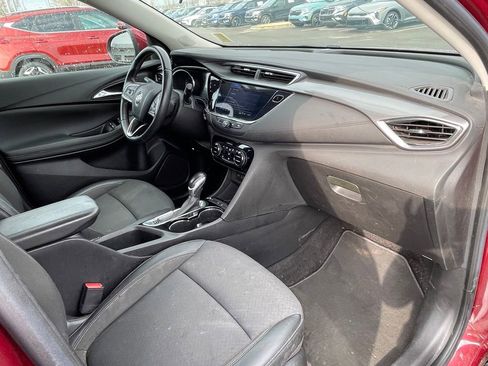 Used 2023 Buick Encore GX Select FWD image 26