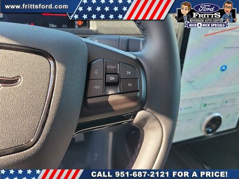 New 2026 Ford Mustang Mach-E Select image 8