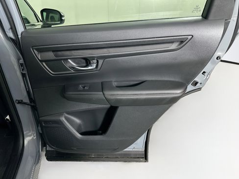 Used 2025 Honda CR-V Sport image 28