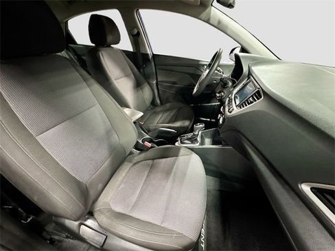 Used 2022 Hyundai Accent SEL image 26