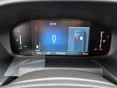 New 2026 Ford Transit 350 Base image 25