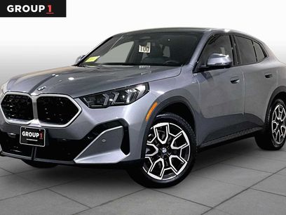 Used 2026 BMW X2 xDrive28i w/ Convenience Package