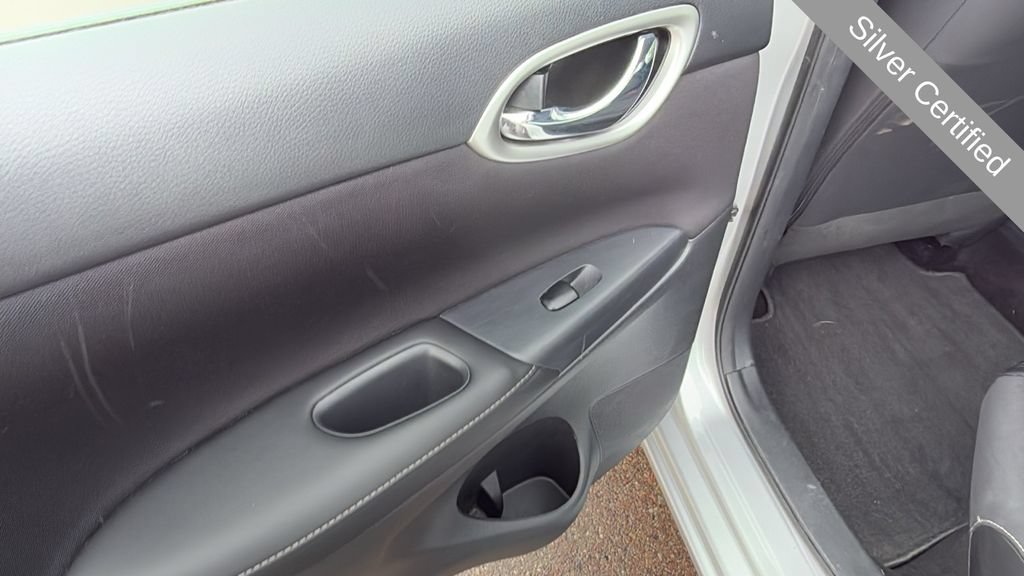 Used 2016 Nissan Sentra FWD image 13