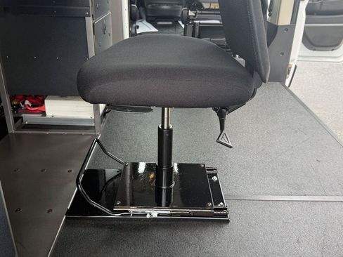 Used 2022 RAM ProMaster 1500 FWD image 36