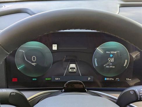 New 2026 Hyundai Ioniq 9 SEL image 12