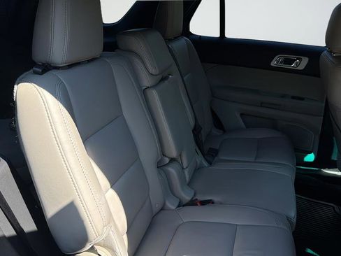 Used 2013 Ford Explorer Limited FWD image 20