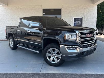 Used 2018 GMC Sierra 1500 SLT w/ SLT Premium Package