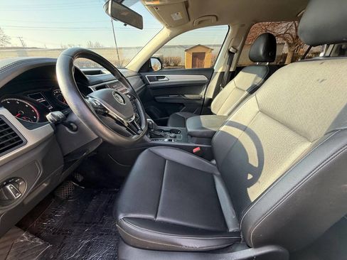 Used 2018 Volkswagen Atlas SE image 9