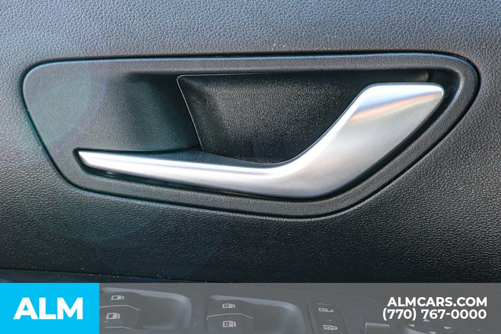 Used 2024 Hyundai Tucson SEL FWD image 48