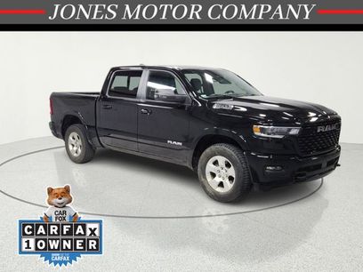 Used 2025 RAM 1500 Lone Star