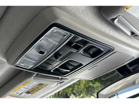 Used 2021 Toyota 4Runner SR5 Premium w/ Moonroof Package image 26