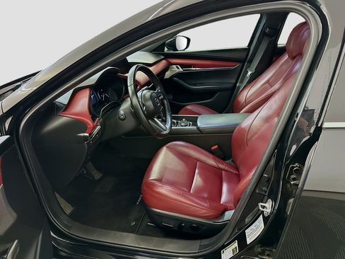 Used 2023 MAZDA MAZDA3 s image 13