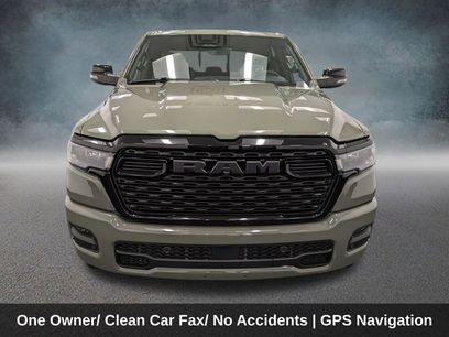 Used 2026 RAM 1500 Big Horn
