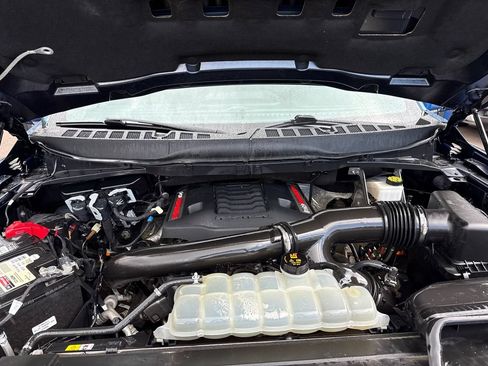 Used 2022 Ford F150 Raptor w/ Equipment Group 801A High AWD/4WD image 9