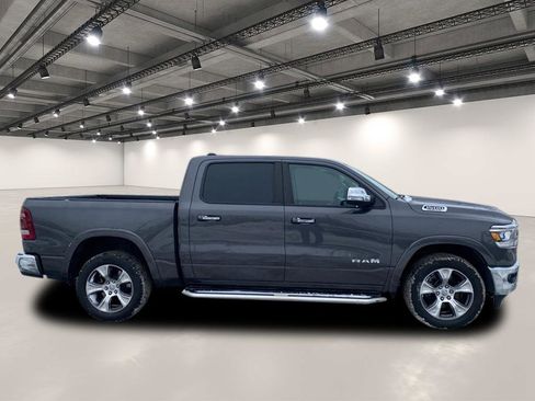 Used 2020 RAM 1500 Laramie image 8