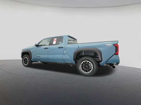 New 2026 Toyota Tacoma TRD Off-Road AWD/4WD image 20