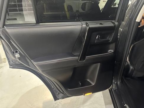 Used 2024 Toyota 4Runner TRD Pro AWD/4WD image 30