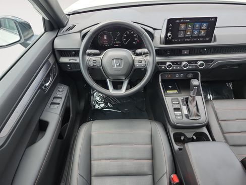 Used 2025 Honda CR-V Sport-L image 11