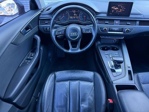 Used 2017 Audi A4 2.0T Ultra Premium image 24