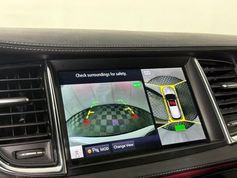 Used 2023 INFINITI QX50 Sport FWD image 23