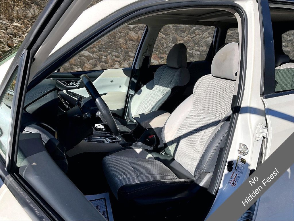 Used 2020 Subaru Forester Premium AWD/4WD image 20