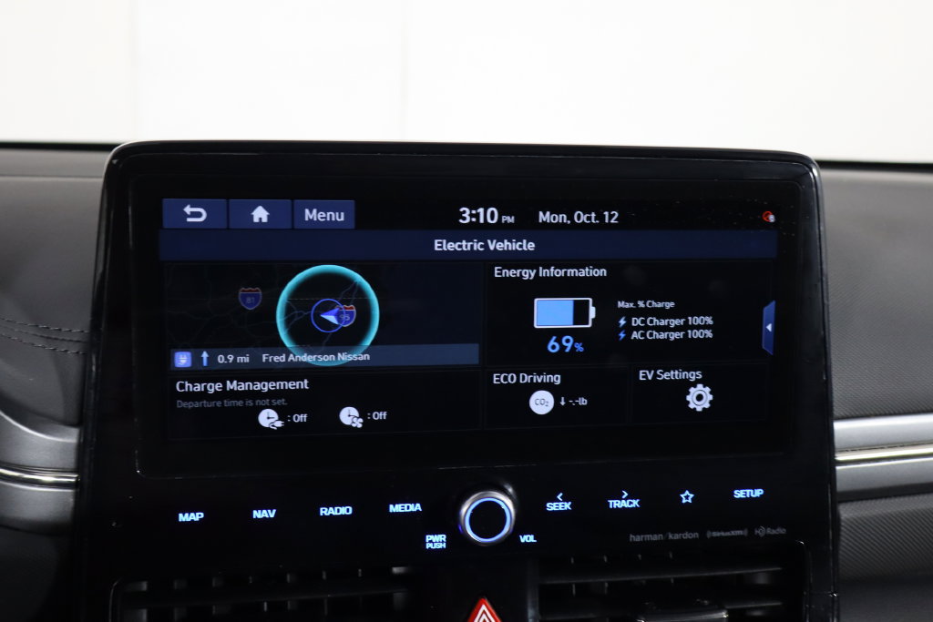 Used 2021 Hyundai Ioniq Limited FWD image 39