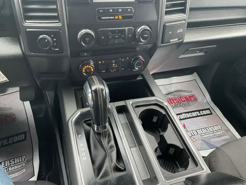 Used 2018 Ford F150 XLT w/ Equipment Group 301A Mid image 18