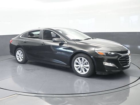 Used 2024 Chevrolet Malibu LT FWD image 8