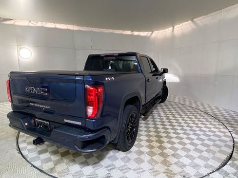 Used 2021 GMC Sierra 1500 Elevation w/ Preferred Package image 17