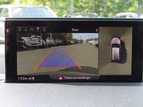 Used 2019 Audi Q7 2.0T Premium Plus w/ Premium Plus Package image 30