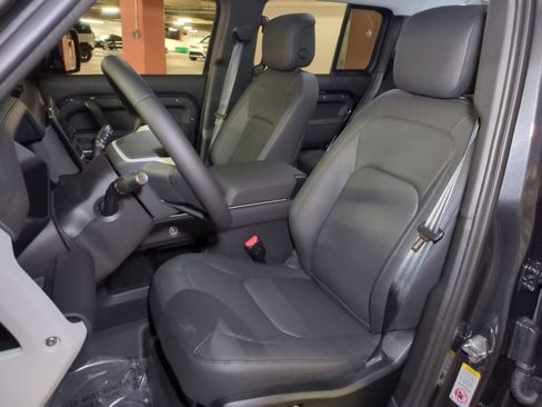 New 2026 Land Rover Defender 130 S image 15