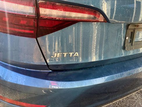 Used 2020 Volkswagen Jetta SEL image 29