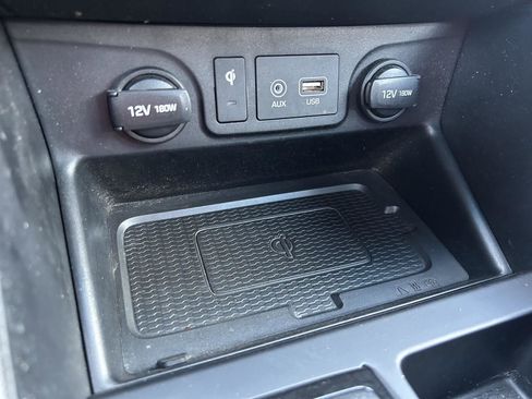 Used 2021 Hyundai Tucson Ultimate image 20