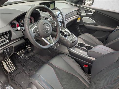 New 2026 Acura RDX A-Spec AWD/4WD image 3