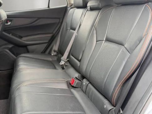 Used 2018 Subaru Crosstrek 2.0i Limited AWD/4WD image 21