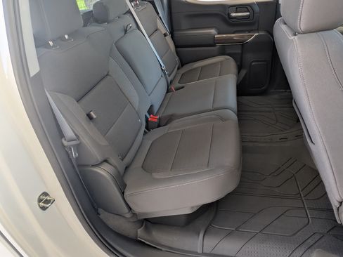 Used 2021 Chevrolet Silverado 1500 RST w/ All Star Edition Plus RWD image 19
