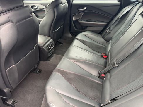 Used 2024 Acura TLX SH-AWD w/ A-SPEC Pkg image 18