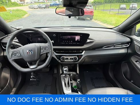Used 2025 Buick Envista Sport Touring w/ Convenience I Package FWD image 14