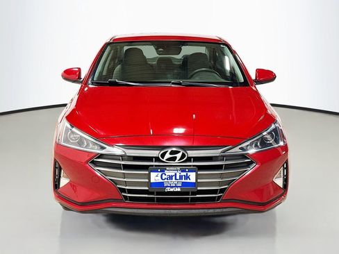 Used 2020 Hyundai Elantra SE image 2